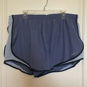 Nike Dri-Fit Tempo Shorts 2X